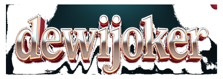 dewijoker logo