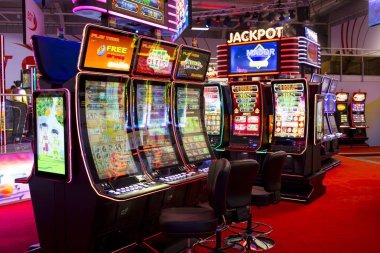 dewijoker What's Inside Our Live Casino